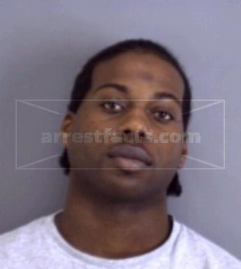 Kyle Lasean Daniels