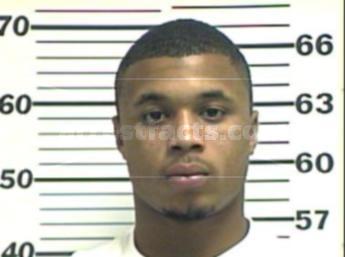 Brandon Deon Thompson