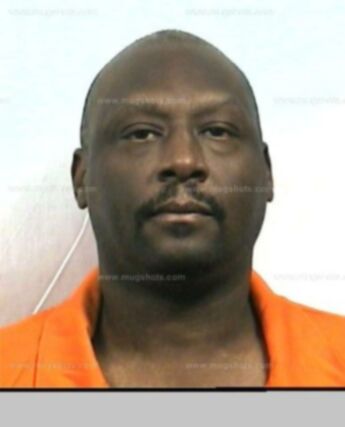 Ronald Dwayne Noble