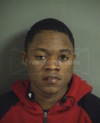 Pierre Antwon Jordan