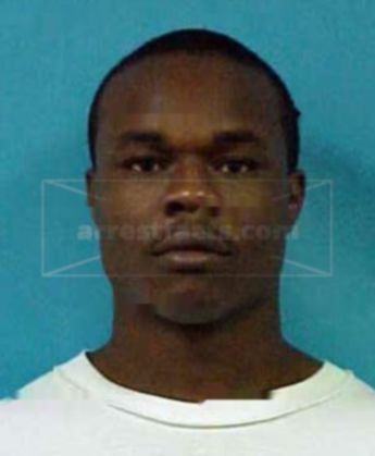 Johnnie Emmanuel Allen