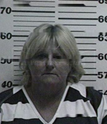 Leia Marie Crump
