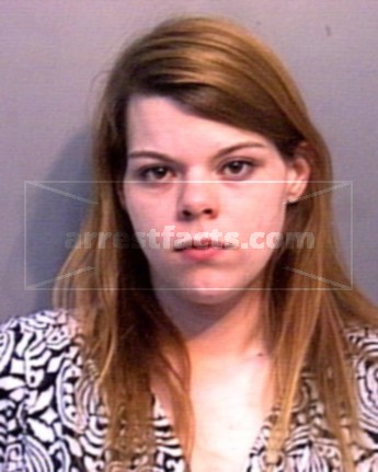 Jessica Genae Johnson