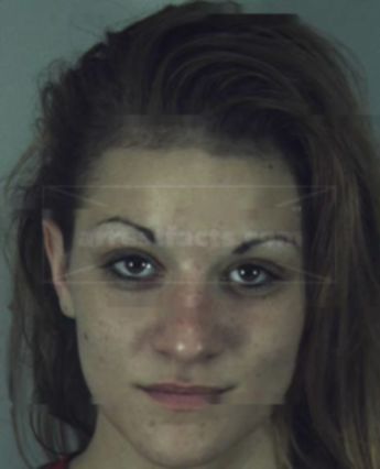 Gena Marie Templeton