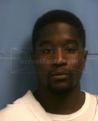 Justin Rashad Randolph