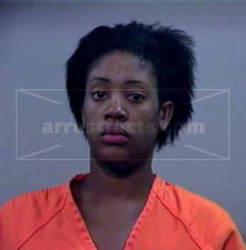 Keitrick Faye Smith
