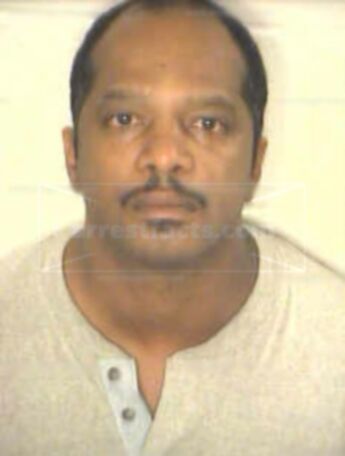 Charles Schjuan Bradley
