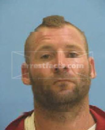 Joshua William Gause