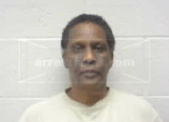 Sharon Veronica Lewis