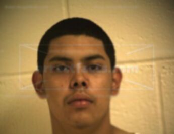 Jaicob Anthony Carrillo Meave