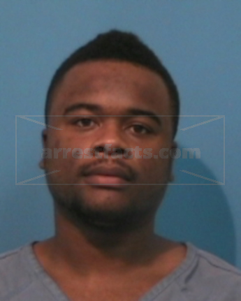 Lakeem Jamil Randle