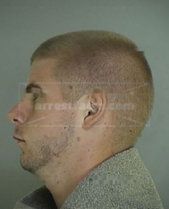 Derek West Romine