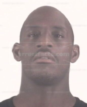 Mike Antjuan Pierce