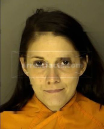 Kirby Elizabeth Williams