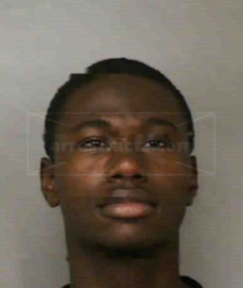 Devontay Ja-Mal Evans