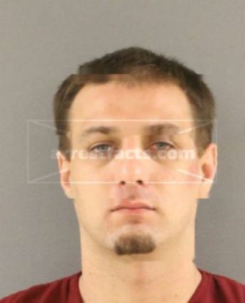 Justin William Myers