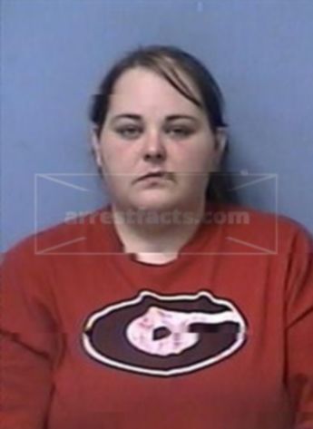 Rebecca Kay Gordon