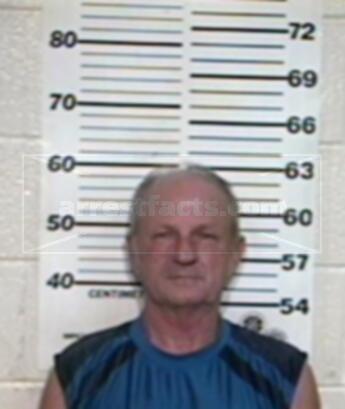 William Leon Trumble