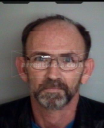 Kevin Dean Bailey