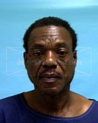 Henry Lee Andrews