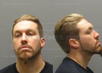 Christopher David Machutt