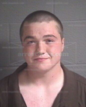 Matthew Joe Maynor