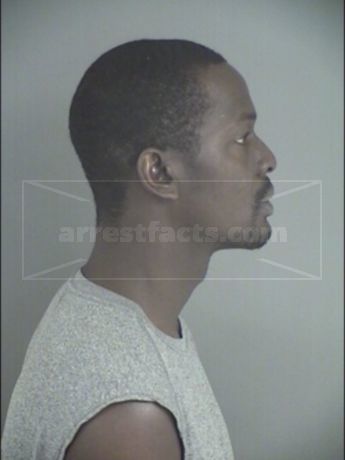 Donald Ray Bailey