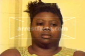 Consuelo Markaye Mcintosh