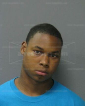 Dameon Isaiah Alexander