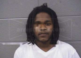 Derrick L Gray