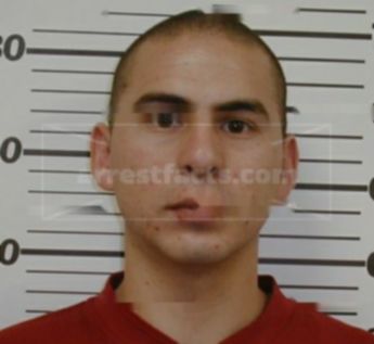 Johnny Gauna