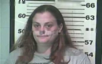 Rebecca Lynn Trapp