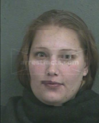Elizabeth Ann Burns