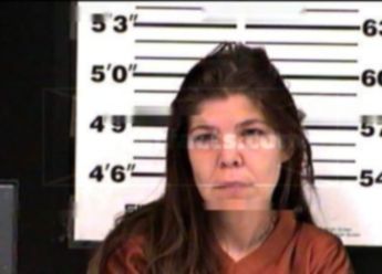 Angela Christine Ruth