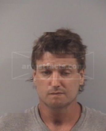 Phillip Sean Leggett