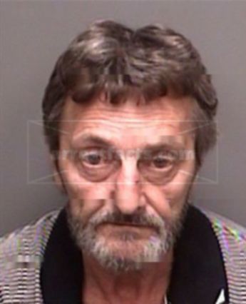 Thomas Frank Mitchell