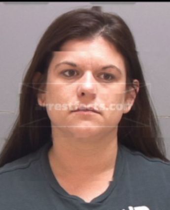 Leanna Grace Hebert