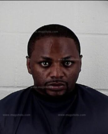 Derell Earl Thompson