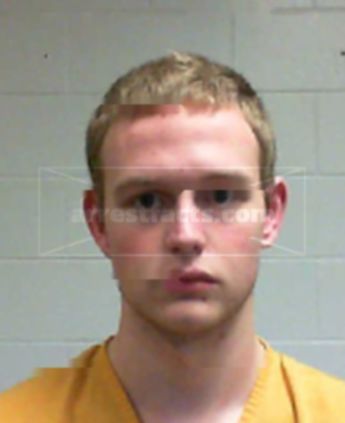 Christopher Allen Stroup