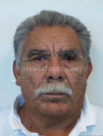 Manuel Chavez Flores