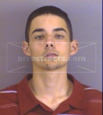 Chad Wayne Simmons