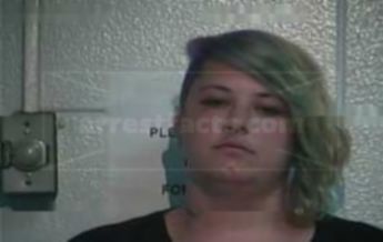 Jacqueline Scott Kester