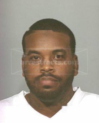 Andre Mccoy