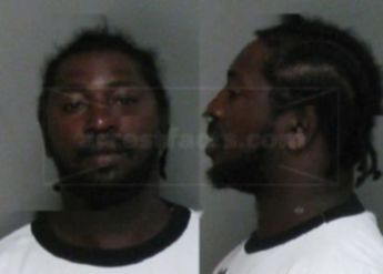 Patrick Munford