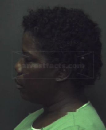 Peggy Ann Brown