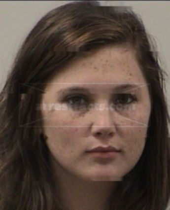 Lynsey Ann Walmsley
