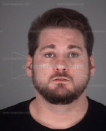 Joshua Ryan Martin