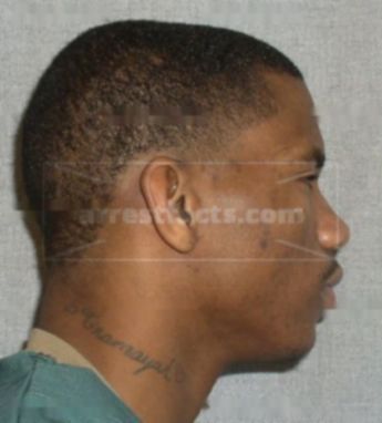 Tramaine Franklin