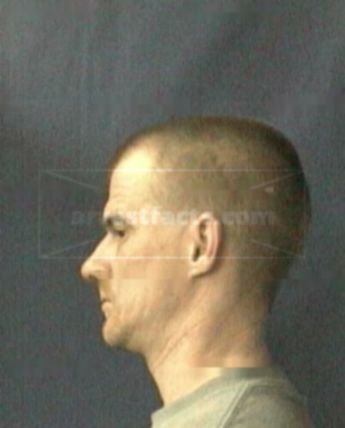 Jason Wayne White