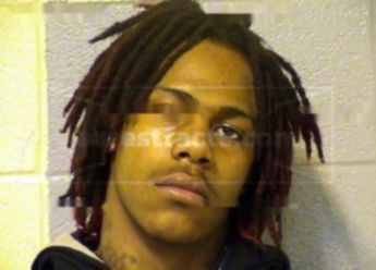 Jacquez Craig